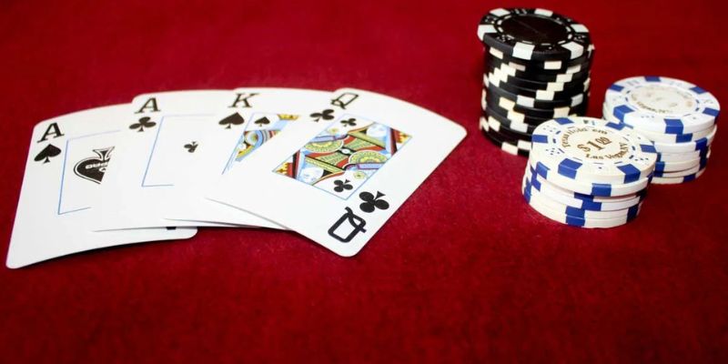 Tổng quan thông tin về game poker