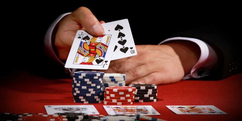 Lưu ý trong kinh nghiệm chơi poker để đạt hiệu quả